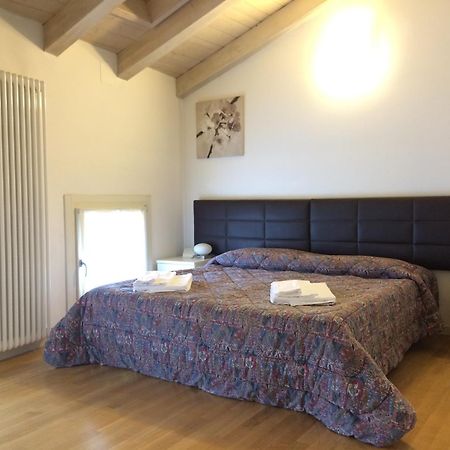 Residence La Mason Montebello Vicentino Kültér fotó