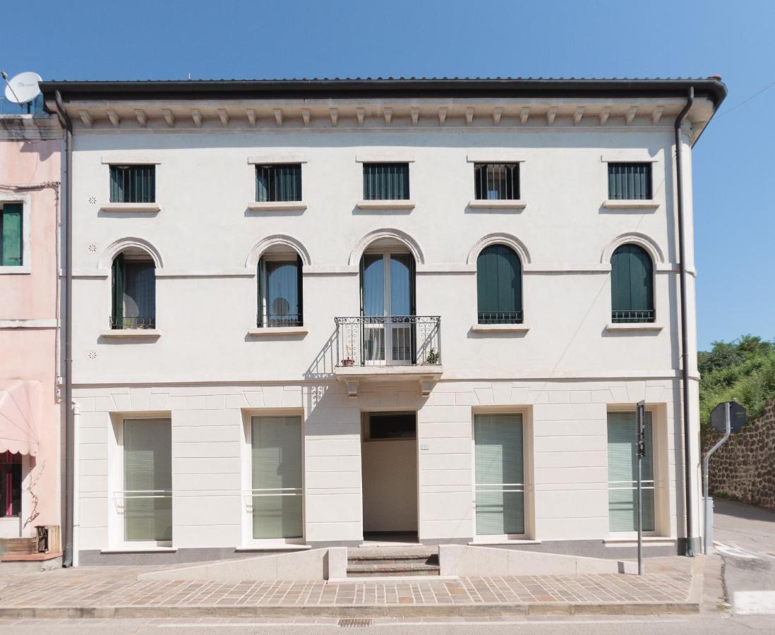 Residence La Mason Montebello Vicentino Kültér fotó