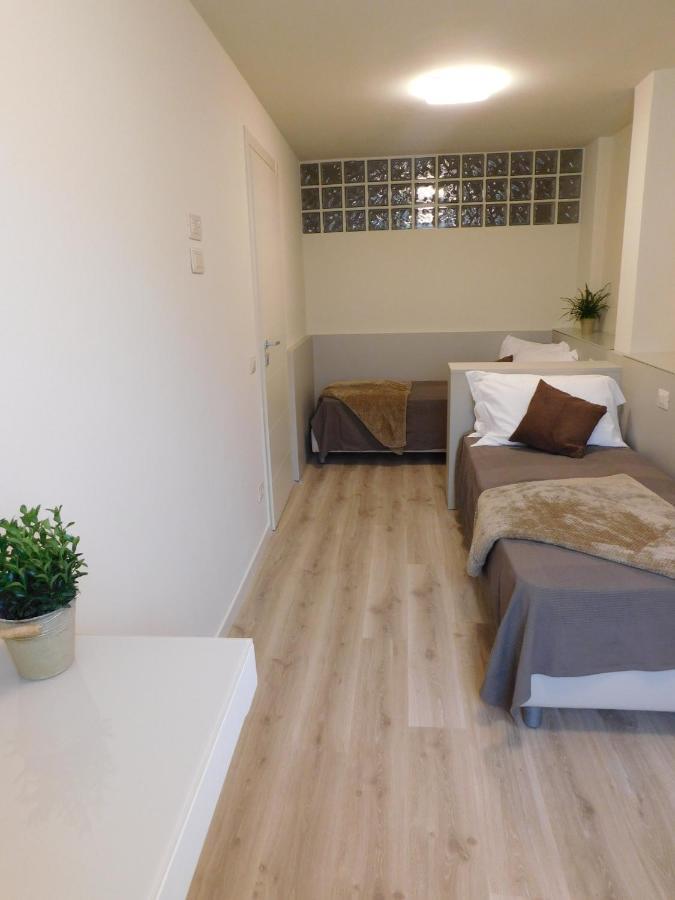 Residence La Mason Montebello Vicentino Kültér fotó