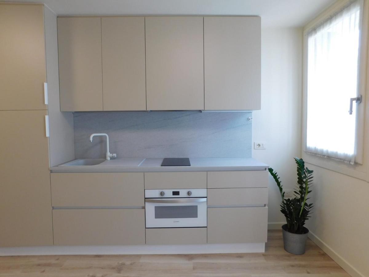 Residence La Mason Montebello Vicentino Kültér fotó