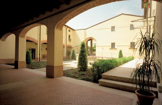Residence La Mason Montebello Vicentino Kültér fotó