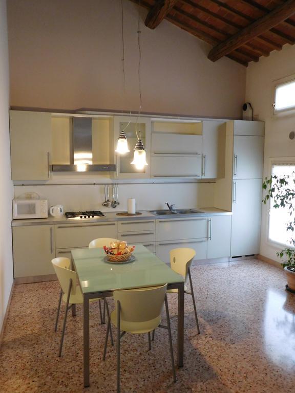 Residence La Mason Montebello Vicentino Szoba fotó