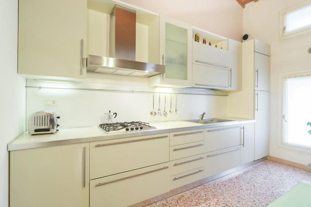 Residence La Mason Montebello Vicentino Kültér fotó
