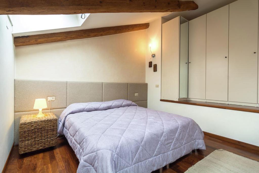 Residence La Mason Montebello Vicentino Kültér fotó