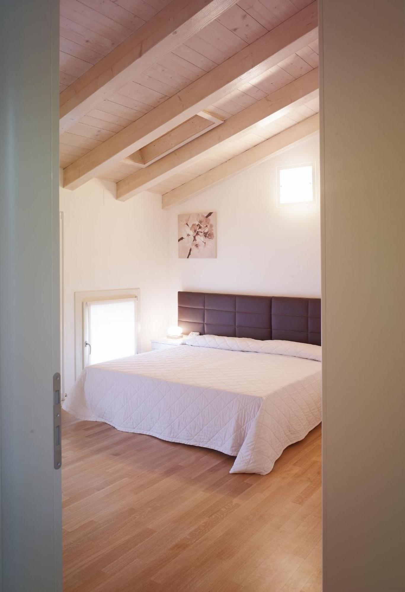 Residence La Mason Montebello Vicentino Kültér fotó