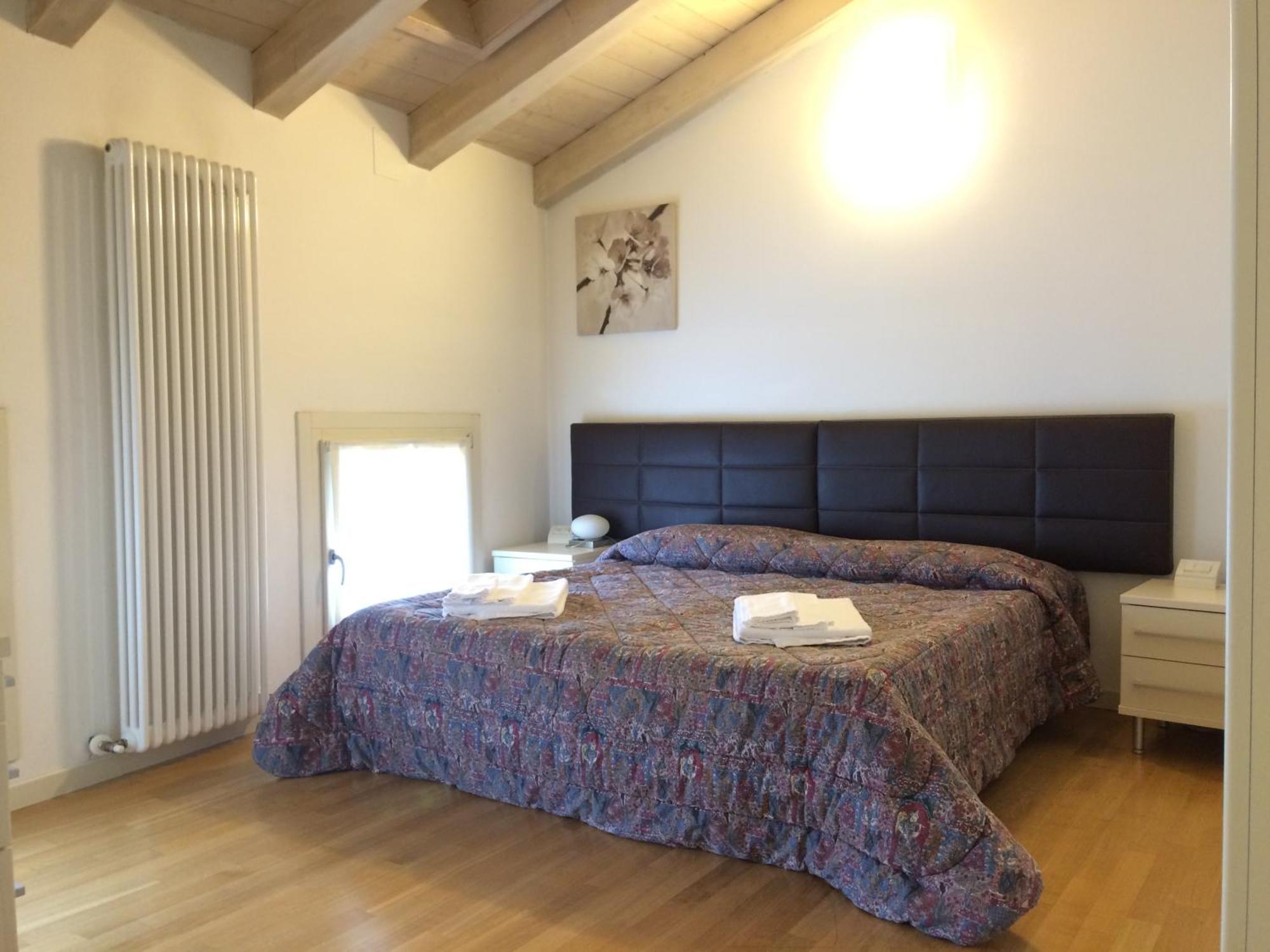 Residence La Mason Montebello Vicentino Kültér fotó