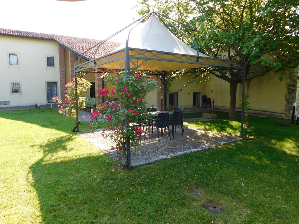 Residence La Mason Montebello Vicentino Kültér fotó