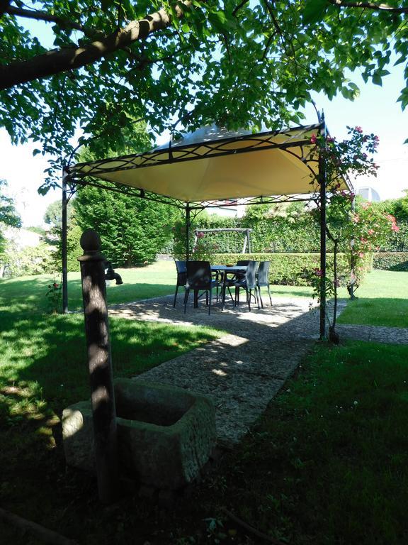 Residence La Mason Montebello Vicentino Kültér fotó