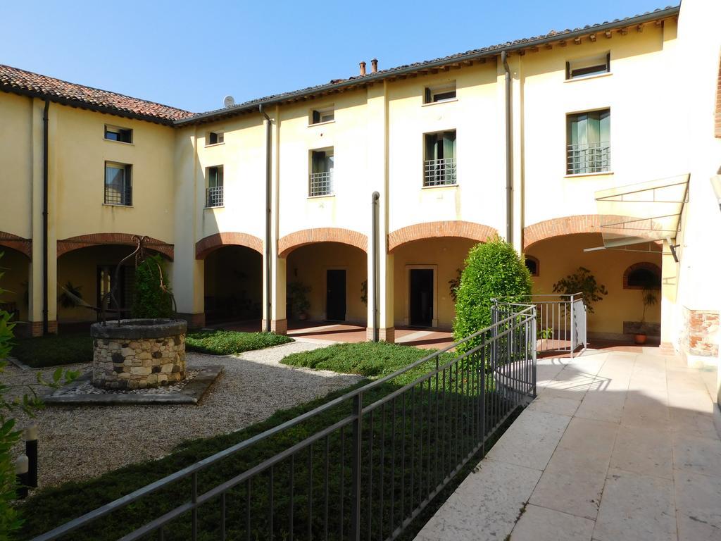 Residence La Mason Montebello Vicentino Kültér fotó