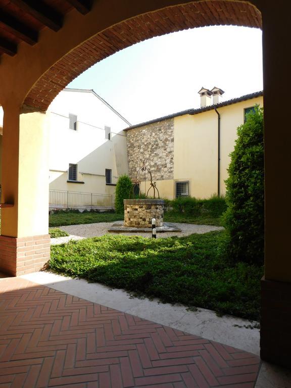 Residence La Mason Montebello Vicentino Kültér fotó