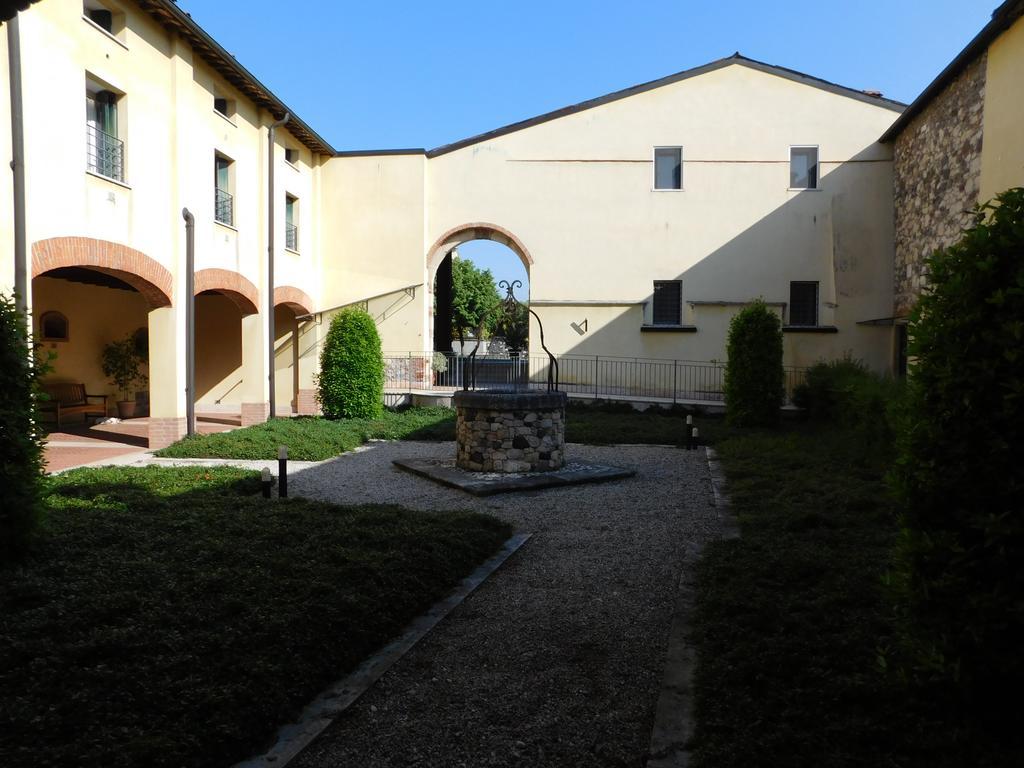Residence La Mason Montebello Vicentino Kültér fotó