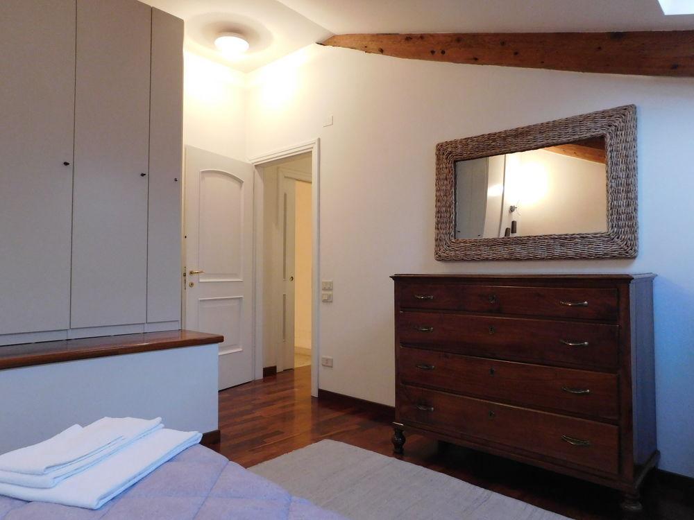 Residence La Mason Montebello Vicentino Kültér fotó