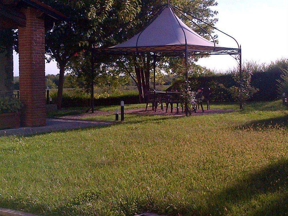 Residence La Mason Montebello Vicentino Kültér fotó