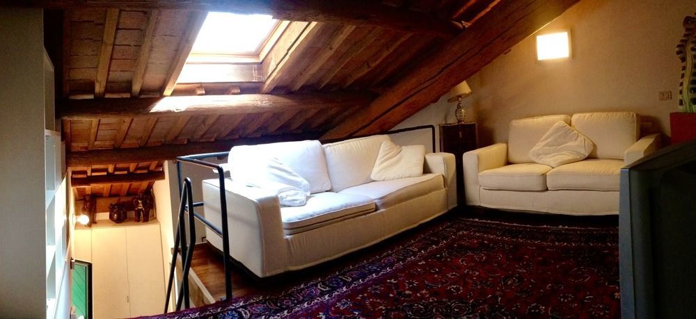 Residence La Mason Montebello Vicentino Kültér fotó
